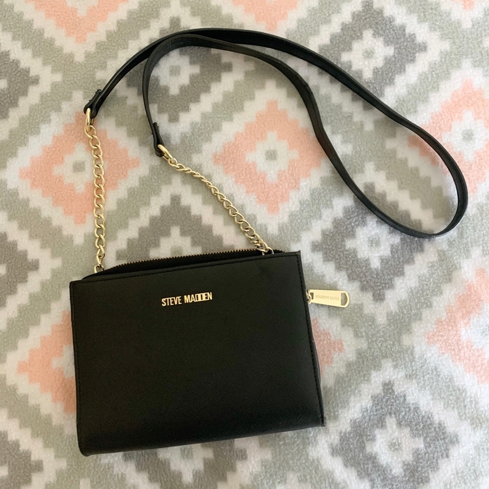 STEVE MADDEN crossbody bag